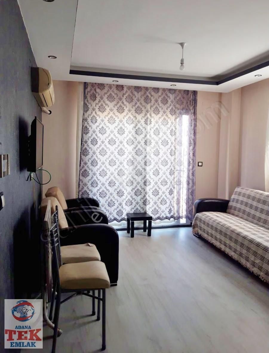 A.türkeş Üniversitesi Yakını Site İçi Eşyalı 1+1 Kiralık Daire - Görsel 3