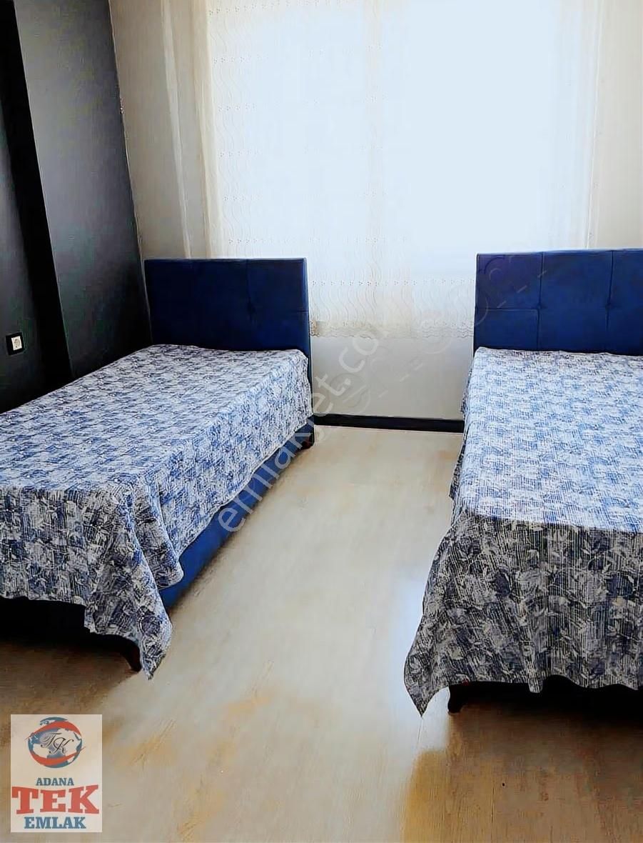 A.türkeş Üniversitesi Yakını Site İçi Eşyalı 1+1 Kiralık Daire - Görsel 2