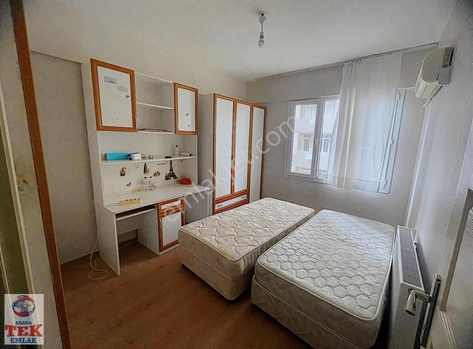 Beyazevler Mah. Doğalgazlı Geniş 3+1 K.mutfak Satılık Daire - Görsel 19