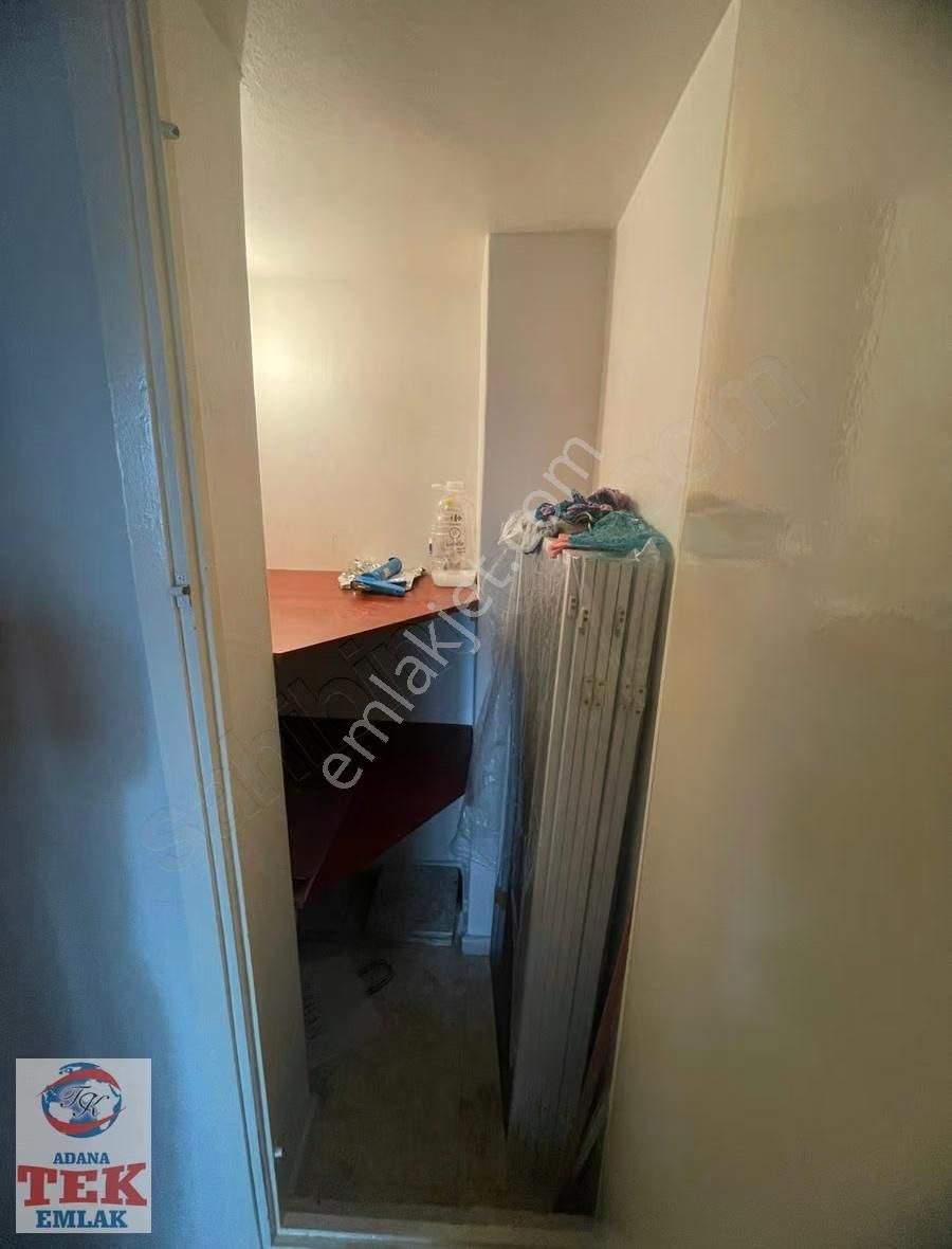 Beyazevler Mah. Doğalgazlı Geniş 3+1 K.mutfak Satılık Daire - Görsel 6