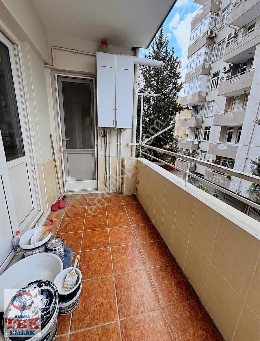 Beyazevler Mah. Doğalgazlı Geniş 3+1 K.mutfak Satılık Daire - Görsel 14