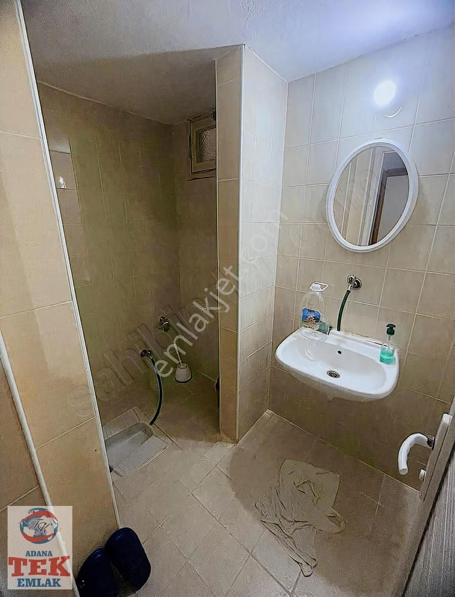 Beyazevler Mah. Doğalgazlı Geniş 3+1 K.mutfak Satılık Daire - Görsel 16