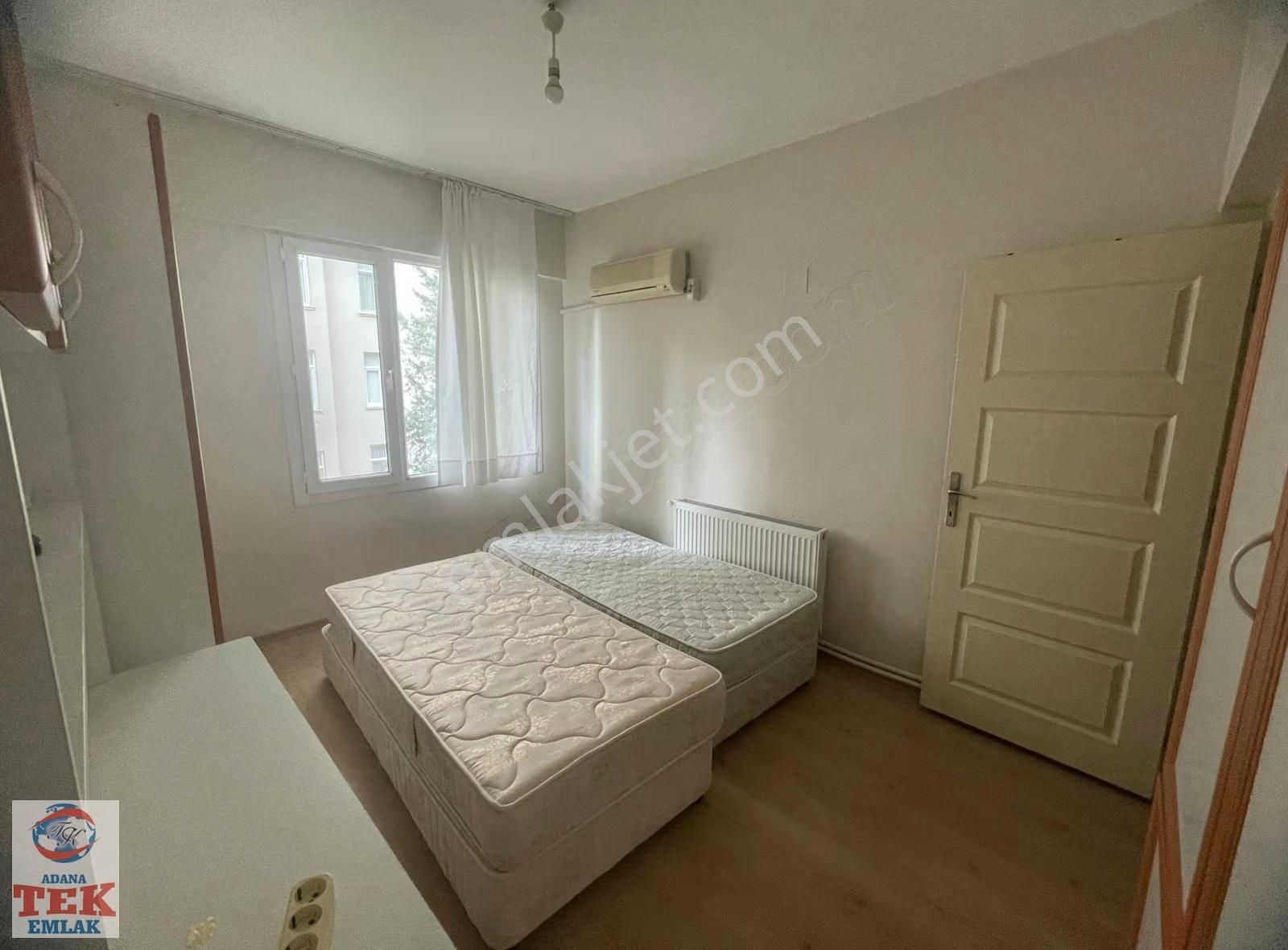 Beyazevler Mah. Doğalgazlı Geniş 3+1 K.mutfak Satılık Daire - Görsel 4