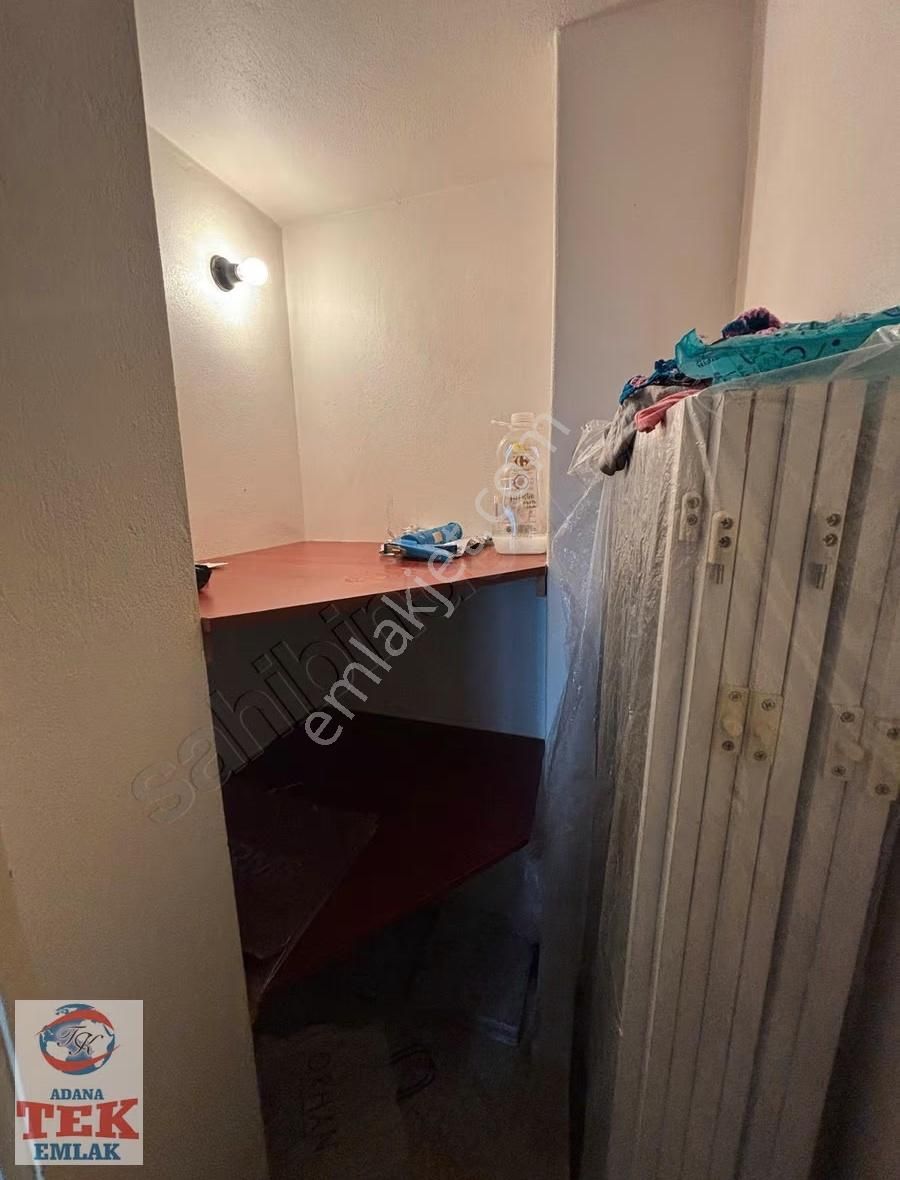 Beyazevler Mah. Doğalgazlı Geniş 3+1 K.mutfak Satılık Daire - Görsel 5