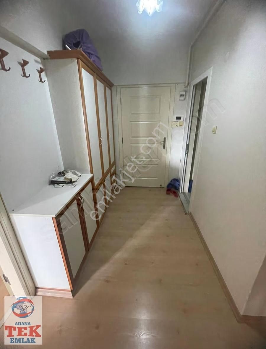 Beyazevler Mah. Doğalgazlı Geniş 3+1 K.mutfak Satılık Daire - Görsel 9