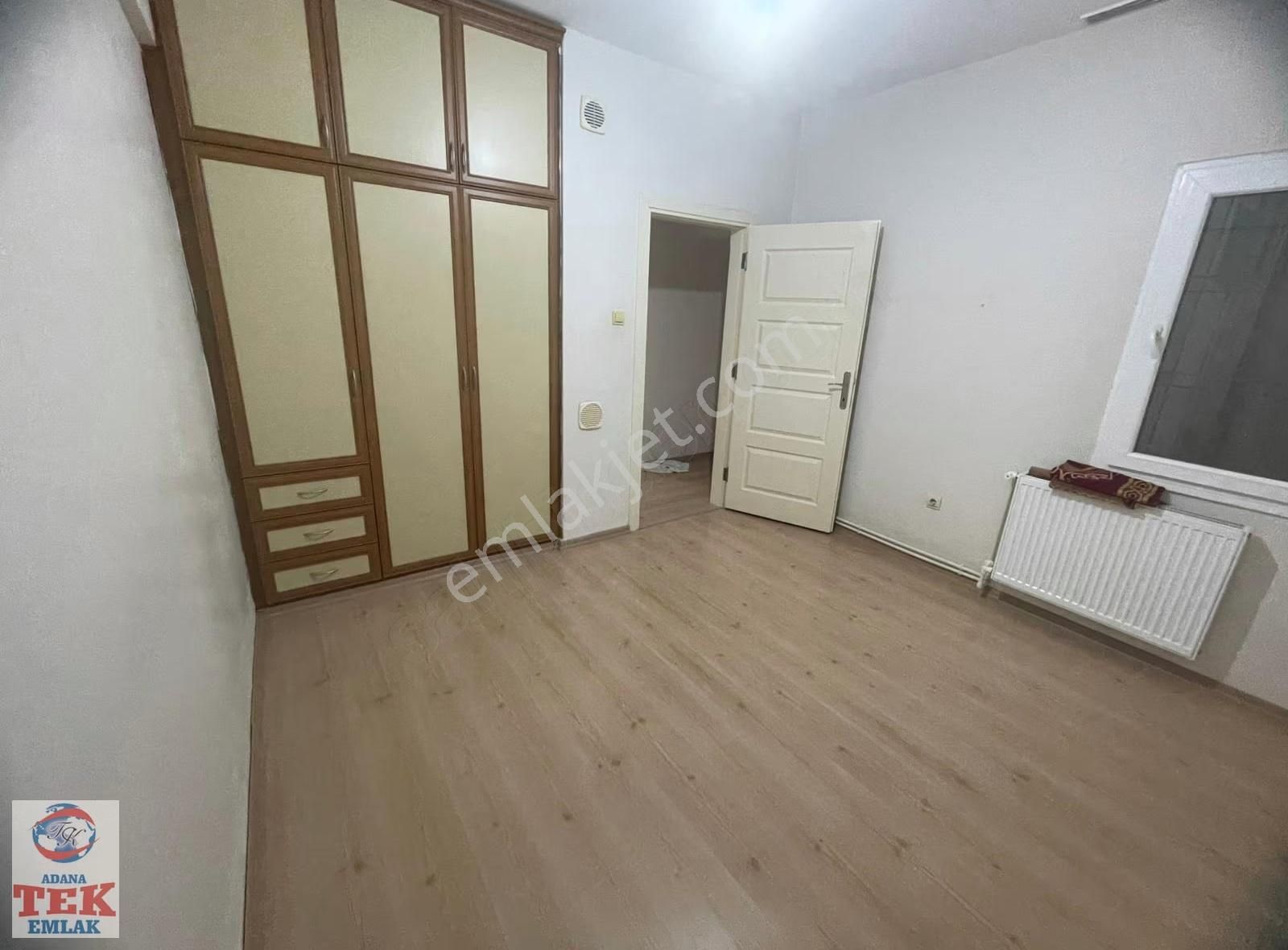 Beyazevler Mah. Doğalgazlı Geniş 3+1 K.mutfak Satılık Daire - Görsel 12