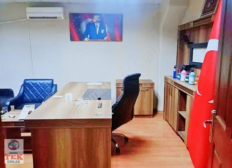 Sanayi Sitesinde Her İşe Uygun Ayrı Ofisli 250 M2 Kiralık Depo