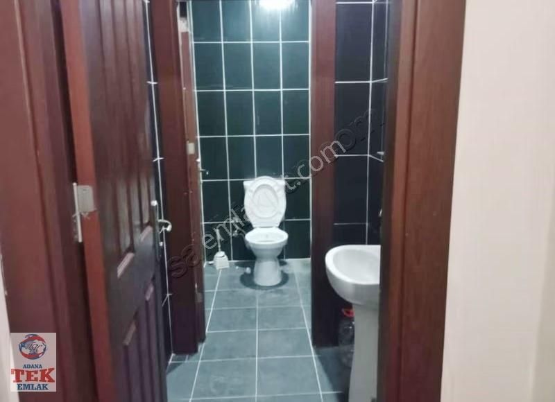 Sanayi Sitesinde Her İşe Uygun Ayrı Ofisli 250 M2 Kiralık Depo - Görsel 6