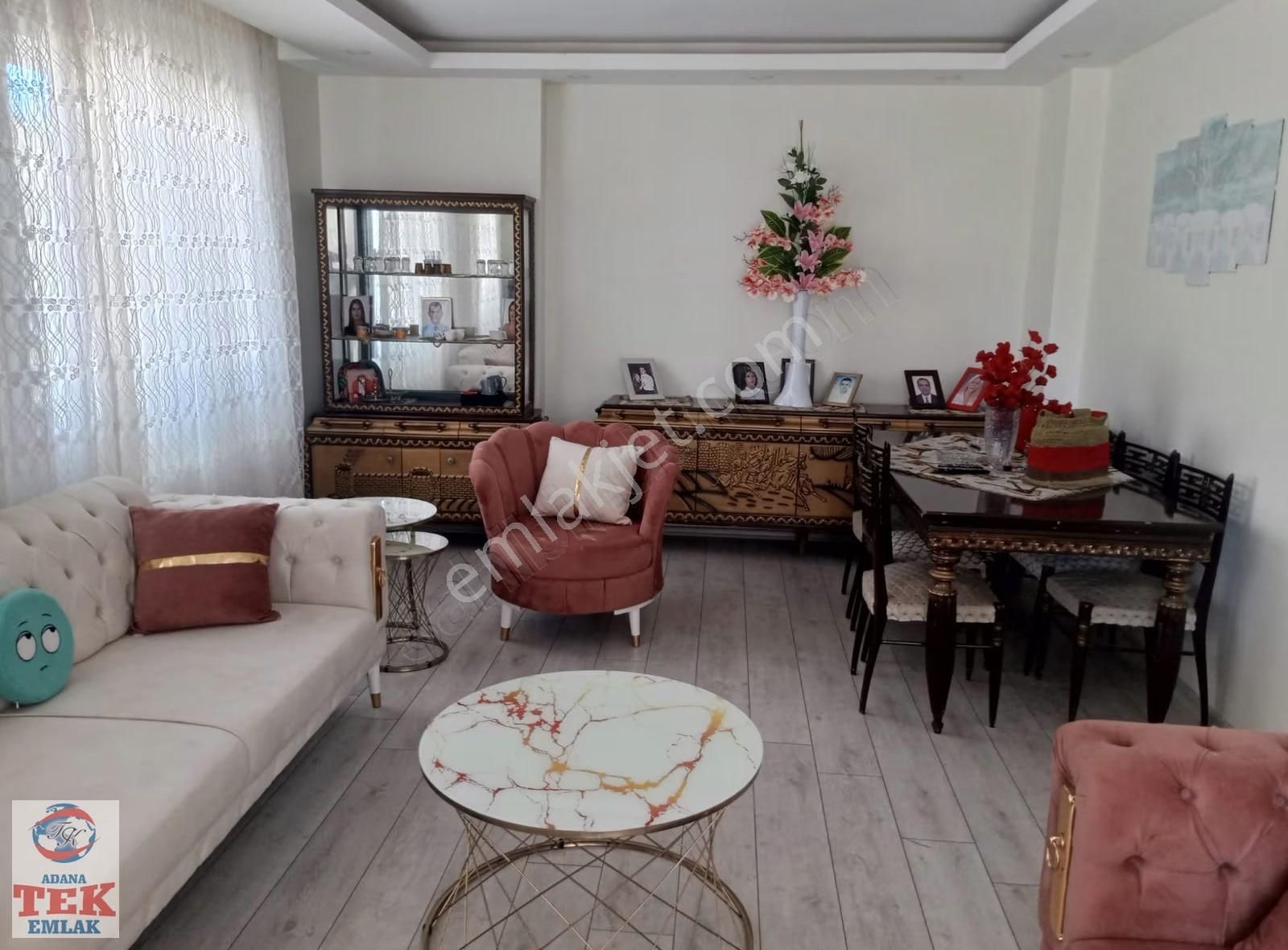 Y.yıl Mah.altıneller Okulu Yakını Genç Bina Da 3+1 Satılık Daire - Görsel 7