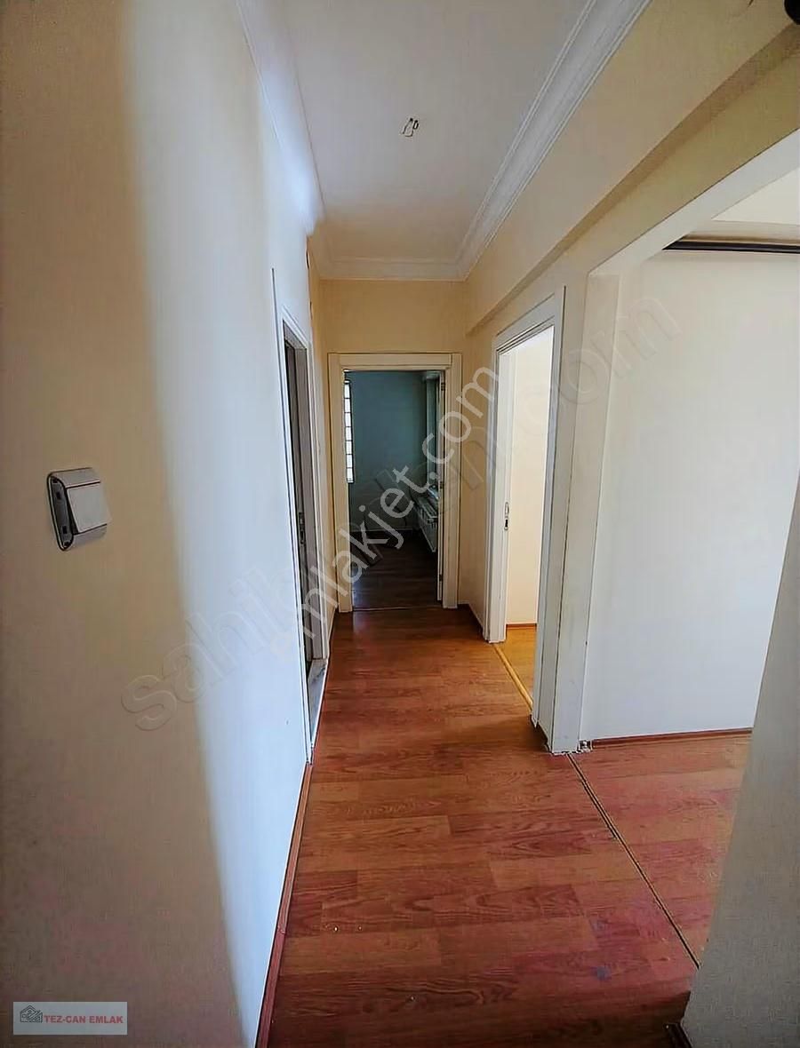 Karaman Mah Satılık 3+1 Geniş Daire - Görsel 7