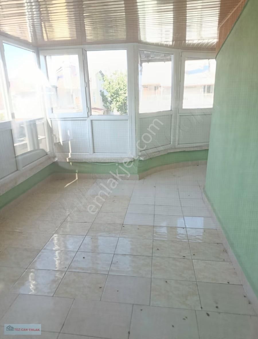 Gümüşkentte Çok Büyük Daire - Görsel 28