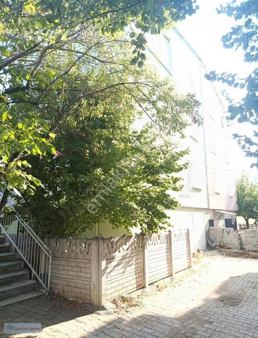 Gümüşkentte Çok Büyük Daire - Görsel 2