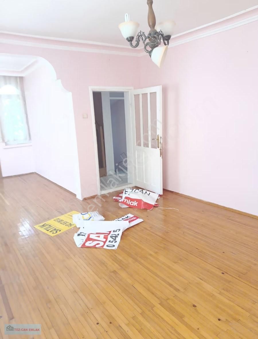 Gümüşkentte Çok Büyük Daire - Görsel 13