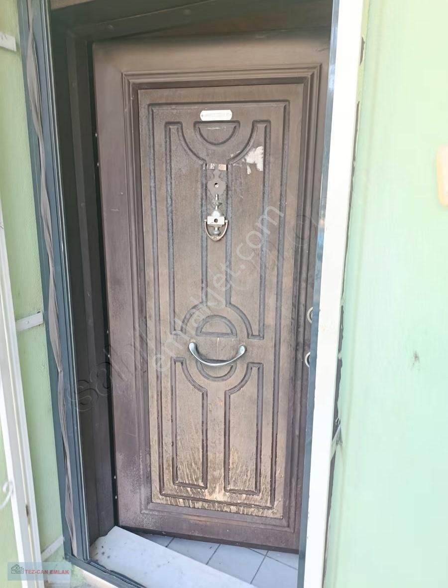 Gümüşkentte Çok Büyük Daire - Görsel 15