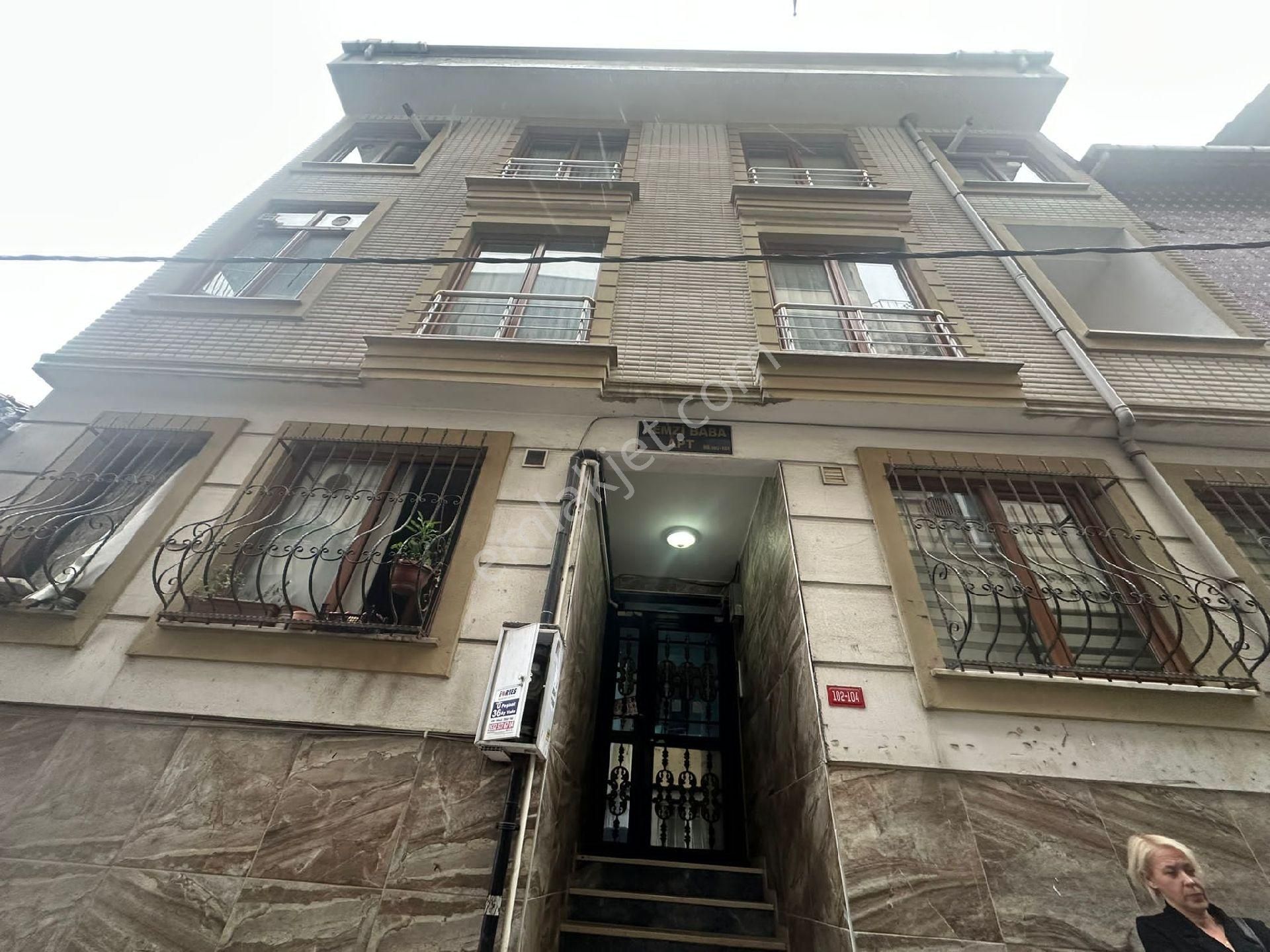 Mecidiye Köy Kuş Tepe Mahallesinde Yavru Kuş Sokakta 3+1 Satılık Dubleks - Görsel 29