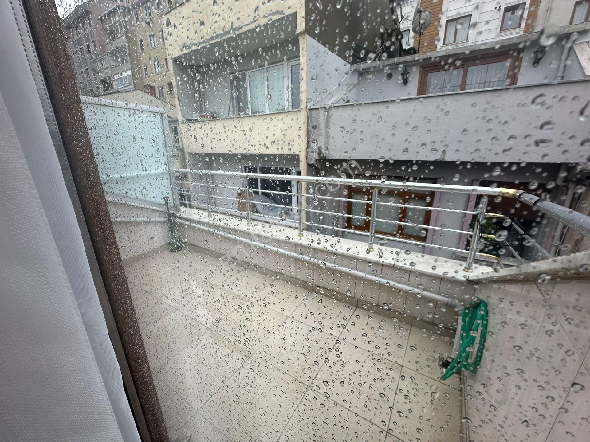 Mecidiye Köy Kuş Tepe Mahallesinde Yavru Kuş Sokakta 3+1 Satılık Dubleks - Görsel 14