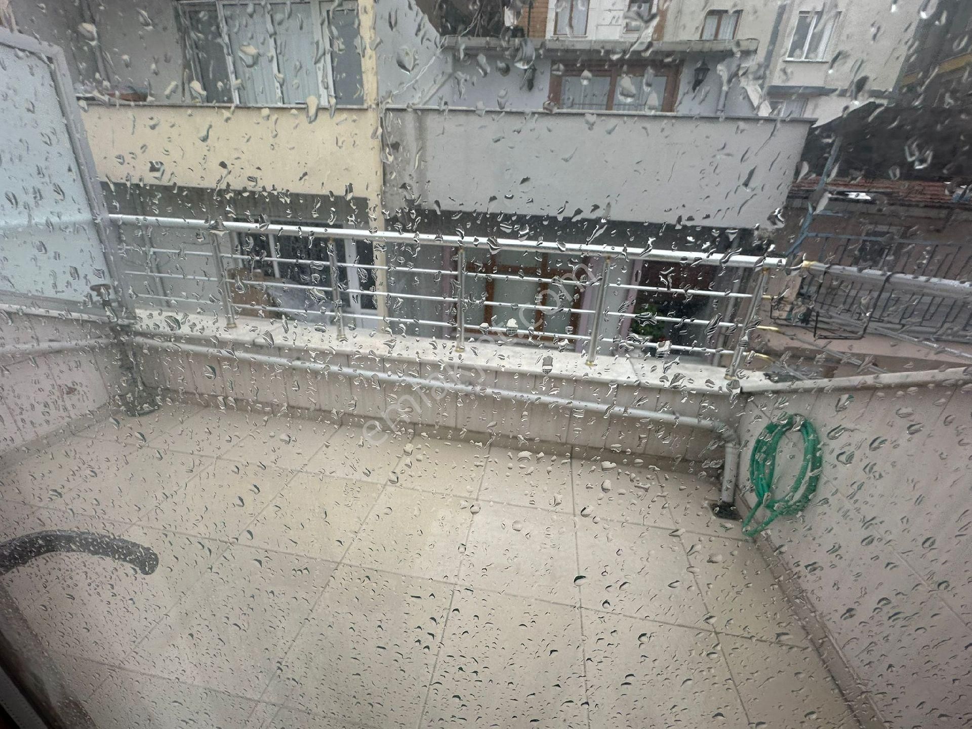 Mecidiye Köy Kuş Tepe Mahallesinde Yavru Kuş Sokakta 3+1 Satılık Dubleks - Görsel 15