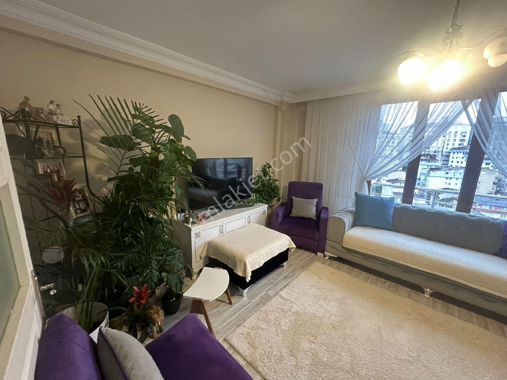 Mecidiye Köy Kuş Tepe Mahallesinde Yavru Kuş Sokakta 3+1 Satılık Dubleks - Görsel 2