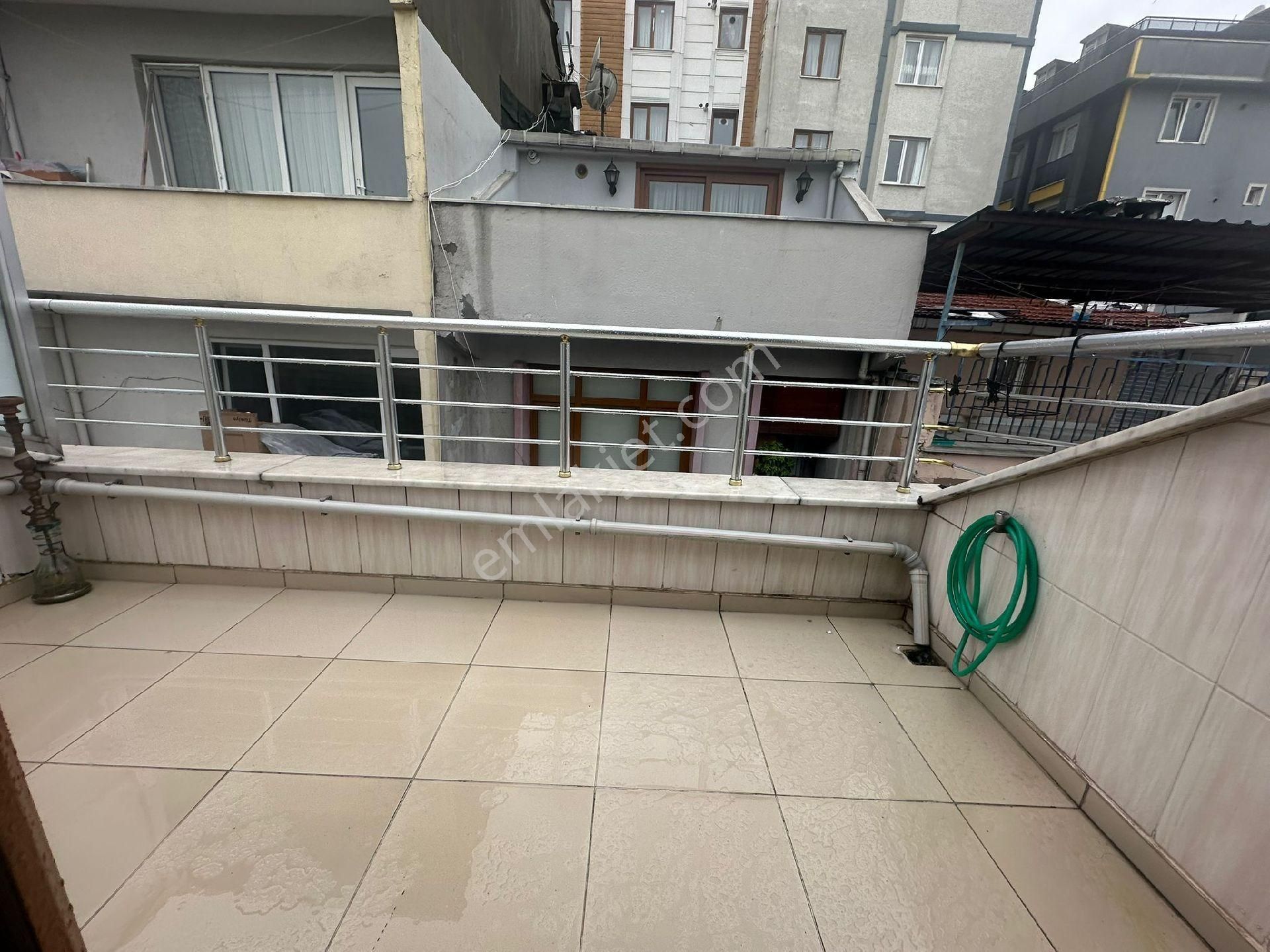 Mecidiye Köy Kuş Tepe Mahallesinde Yavru Kuş Sokakta 3+1 Satılık Dubleks - Görsel 17