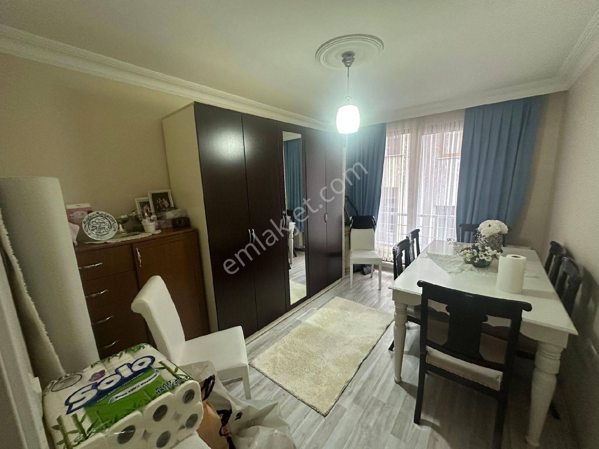 Mecidiye Köy Kuş Tepe Mahallesinde Yavru Kuş Sokakta 3+1 Satılık Dubleks - Görsel 8