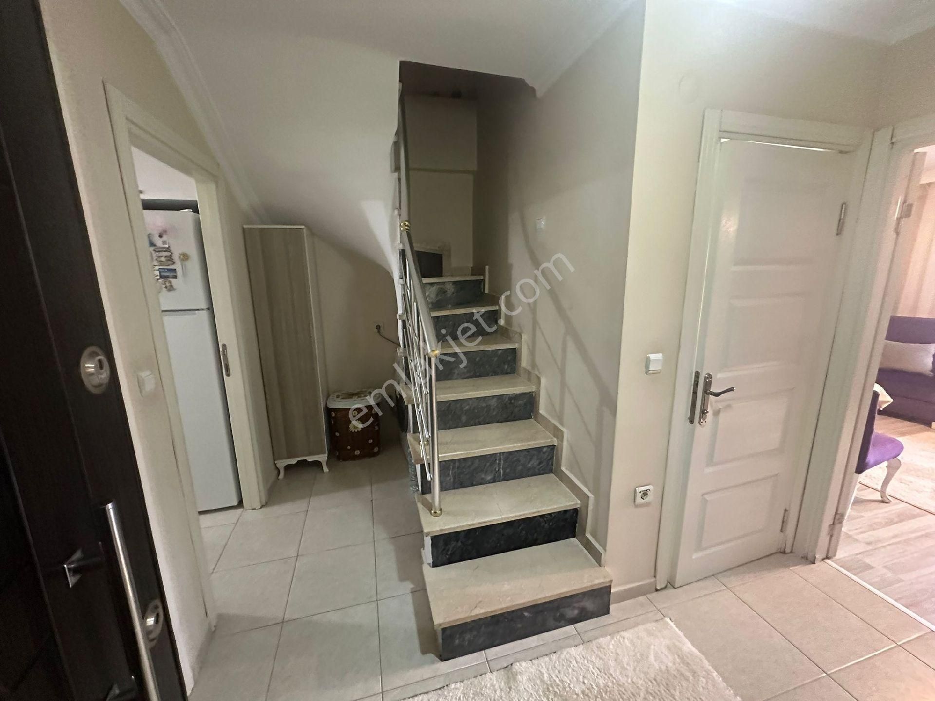 Mecidiye Köy Kuş Tepe Mahallesinde Yavru Kuş Sokakta 3+1 Satılık Dubleks - Görsel 12