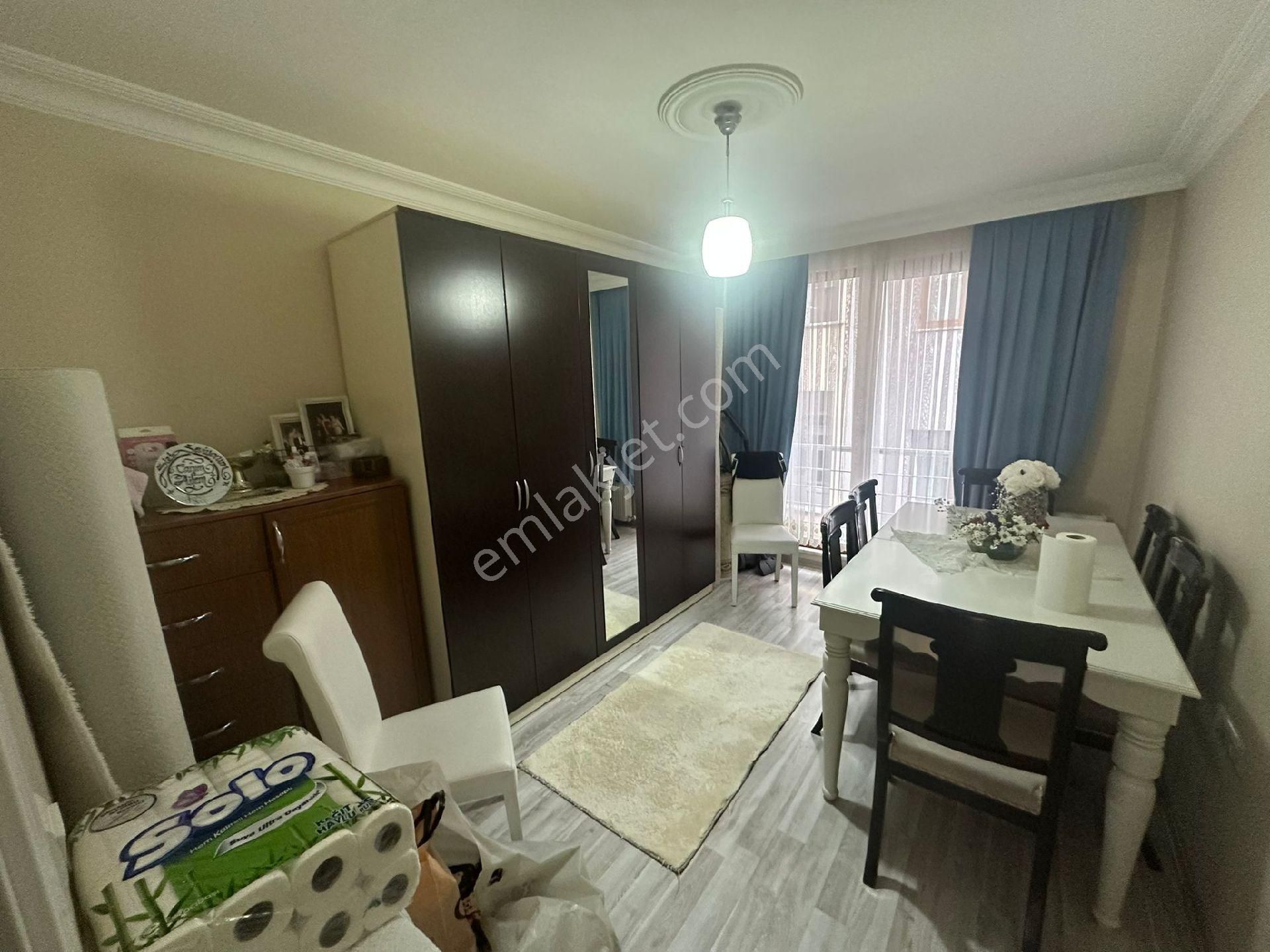 Mecidiye Köy Kuş Tepe Mahallesinde Yavru Kuş Sokakta 3+1 Satılık Dubleks - Görsel 6