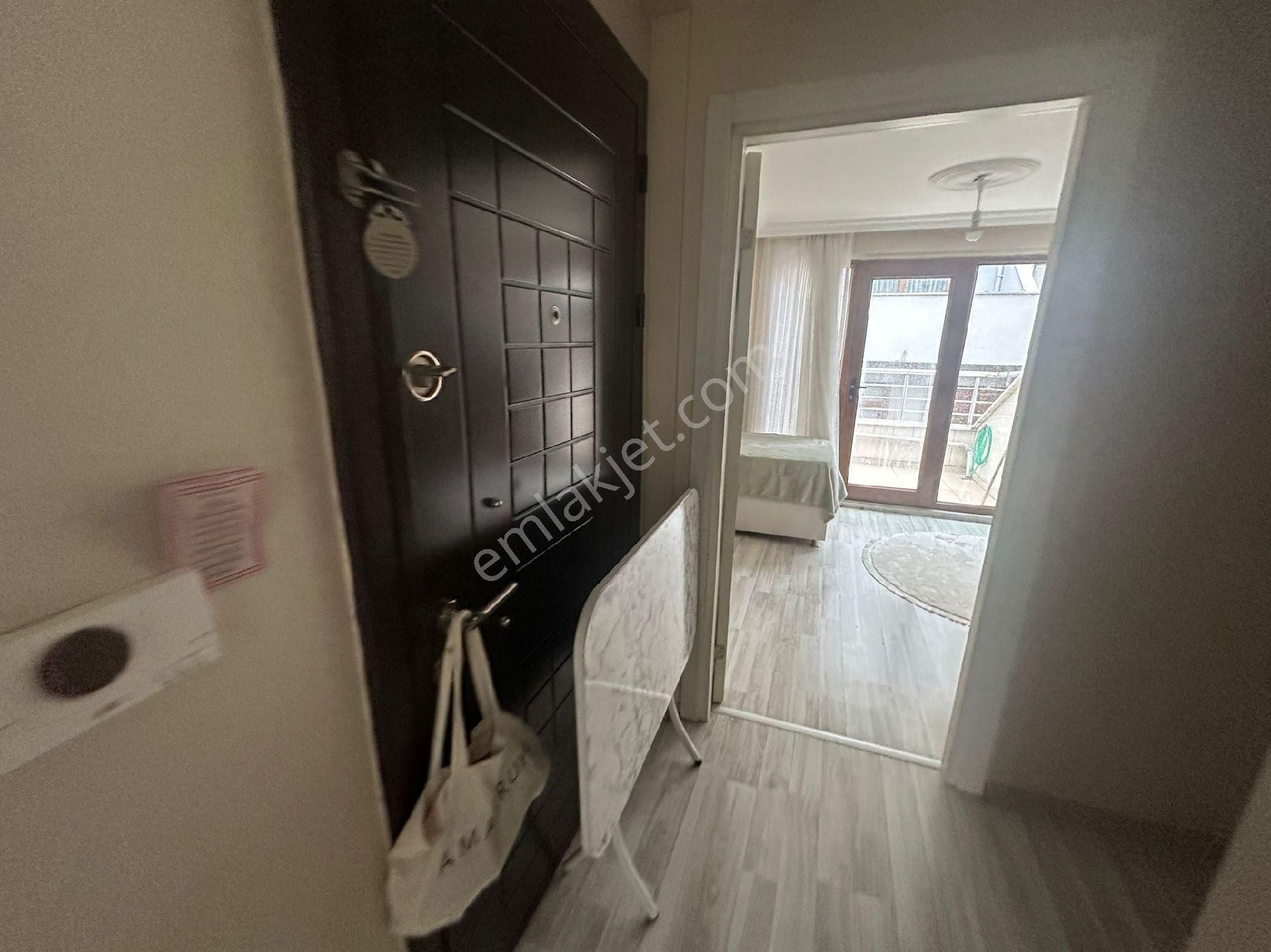 Mecidiye Köy Kuş Tepe Mahallesinde Yavru Kuş Sokakta 3+1 Satılık Dubleks - Görsel 18