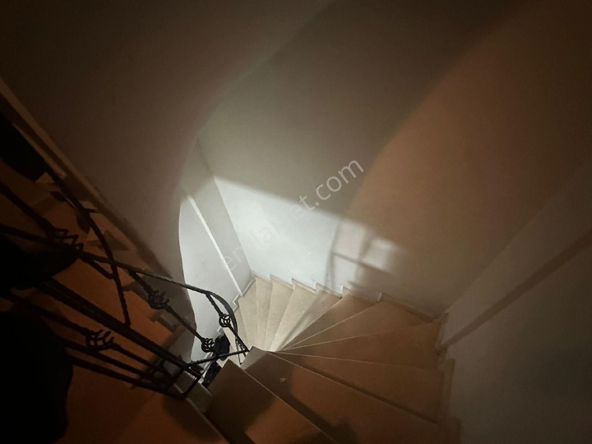 Mecidiye Köy Kuş Tepe Mahallesinde Yavru Kuş Sokakta 3+1 Satılık Dubleks - Görsel 25