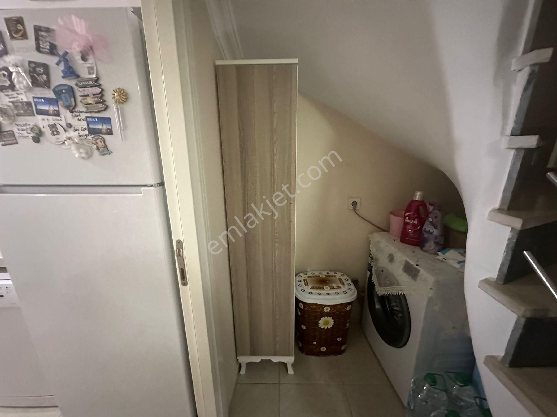 Mecidiye Köy Kuş Tepe Mahallesinde Yavru Kuş Sokakta 3+1 Satılık Dubleks - Görsel 9