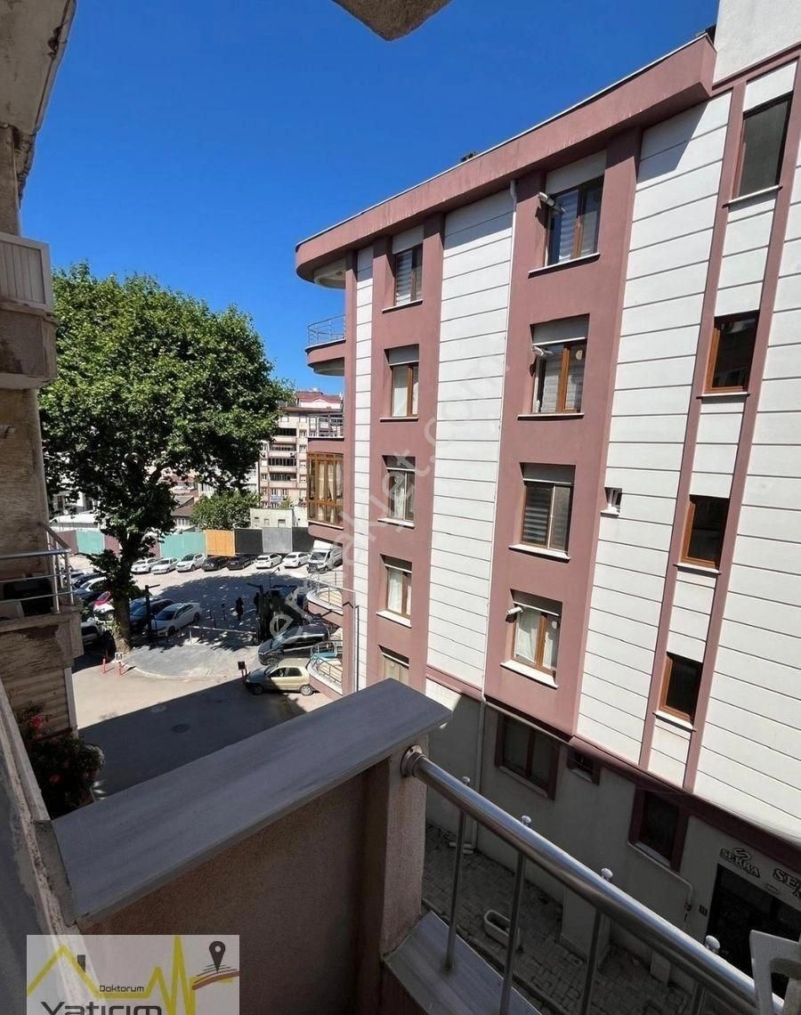 Bandırma Haydarçavuş Mahallesinde 3+1 Satılık Daire - Görsel 2