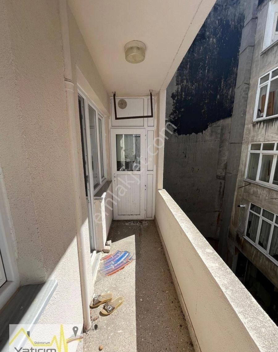 Bandırma Haydarçavuş Mahallesinde 3+1 Satılık Daire - Görsel 11