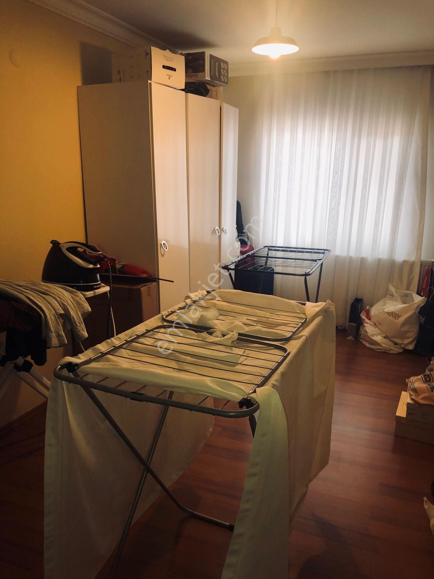 Karşıyaka Yalı Mahallesi Mavişehire Yakın Geniş Dubleks 3+1 Satılık Daire - Görsel 13