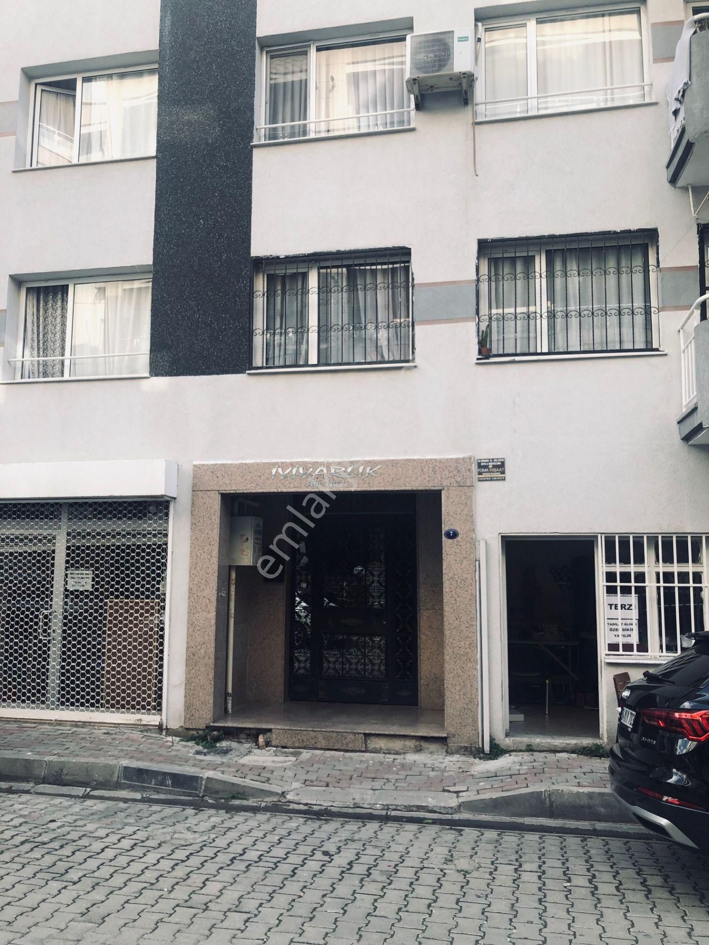 Karşıyaka Yalı Mahallesi Mavişehire Yakın Geniş Dubleks 3+1 Satılık Daire - Görsel 27