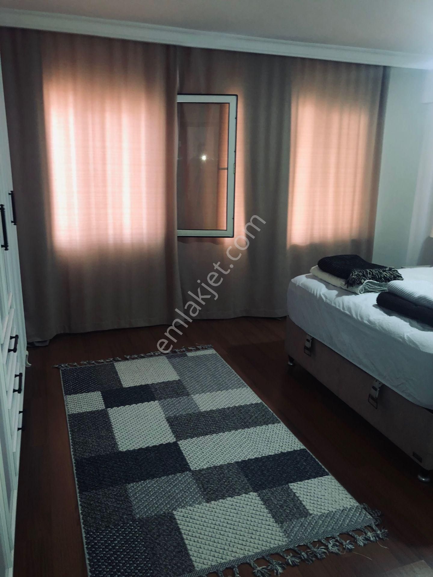 Karşıyaka Yalı Mahallesi Mavişehire Yakın Geniş Dubleks 3+1 Satılık Daire - Görsel 16