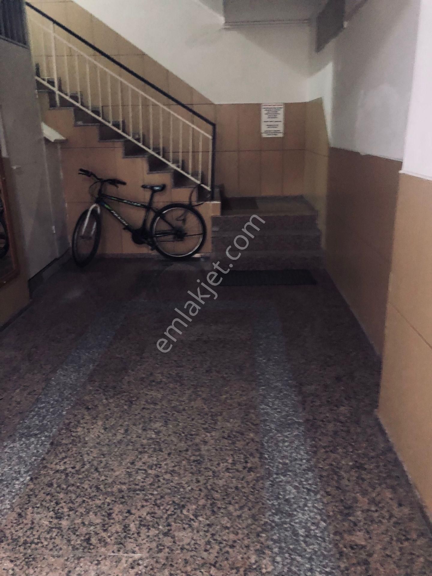 Karşıyaka Yalı Mahallesi Mavişehire Yakın Geniş Dubleks 3+1 Satılık Daire - Görsel 25