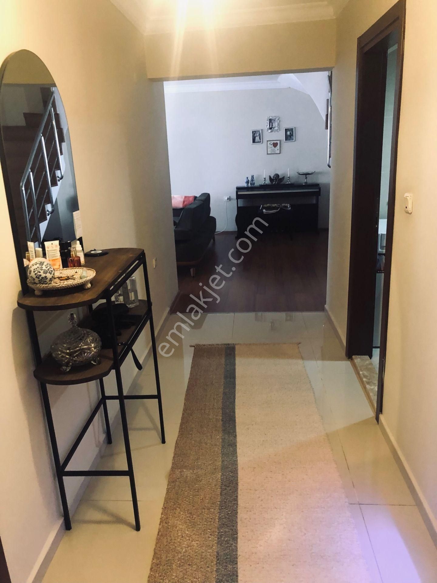 Karşıyaka Yalı Mahallesi Mavişehire Yakın Geniş Dubleks 3+1 Satılık Daire - Görsel 4