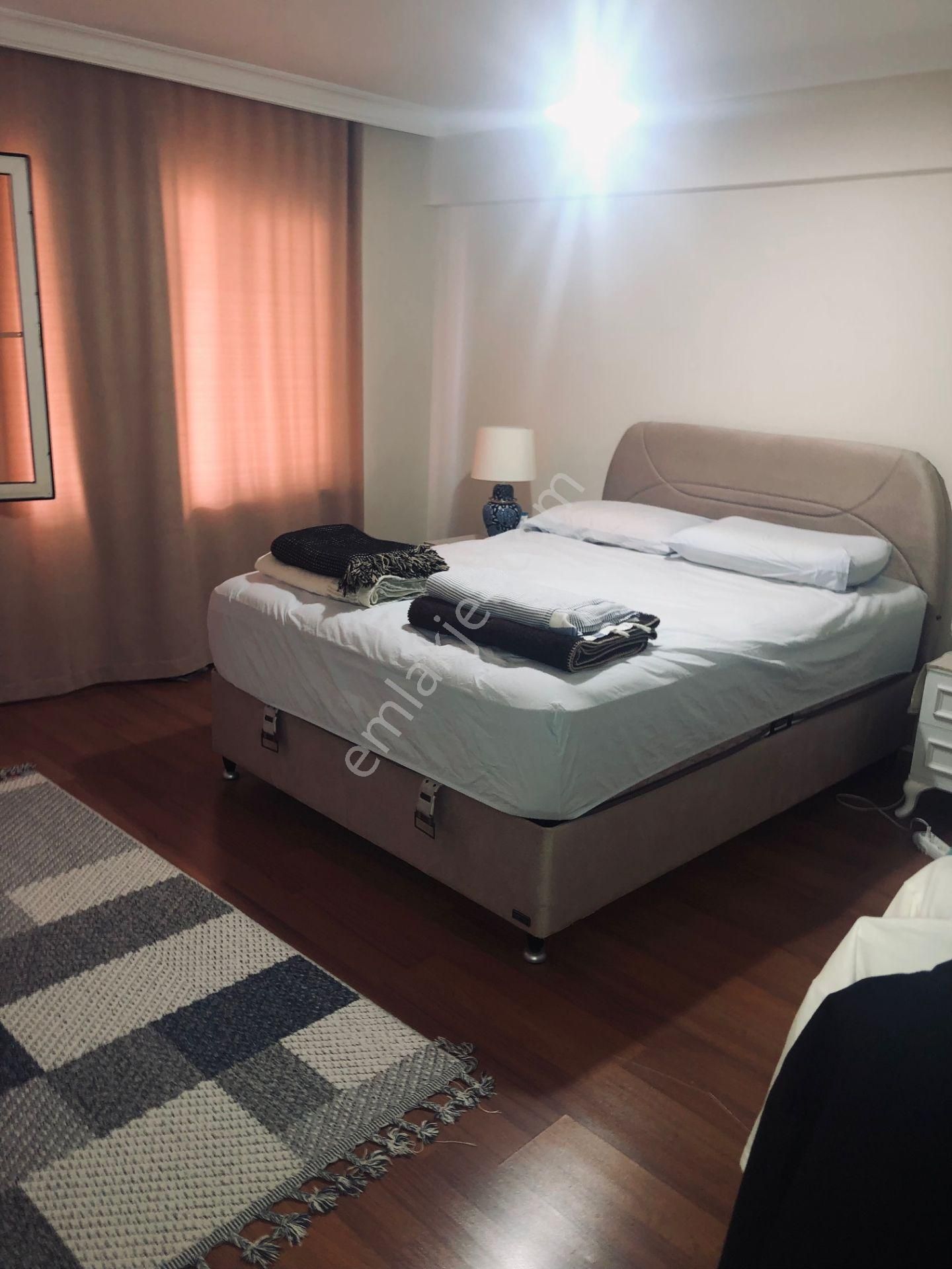 Karşıyaka Yalı Mahallesi Mavişehire Yakın Geniş Dubleks 3+1 Satılık Daire - Görsel 15