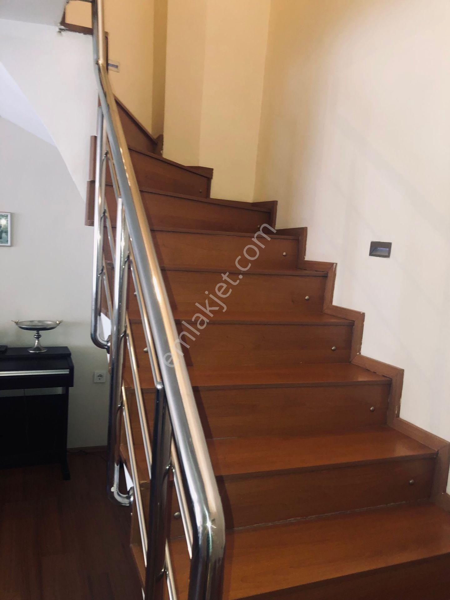 Karşıyaka Yalı Mahallesi Mavişehire Yakın Geniş Dubleks 3+1 Satılık Daire - Görsel 12