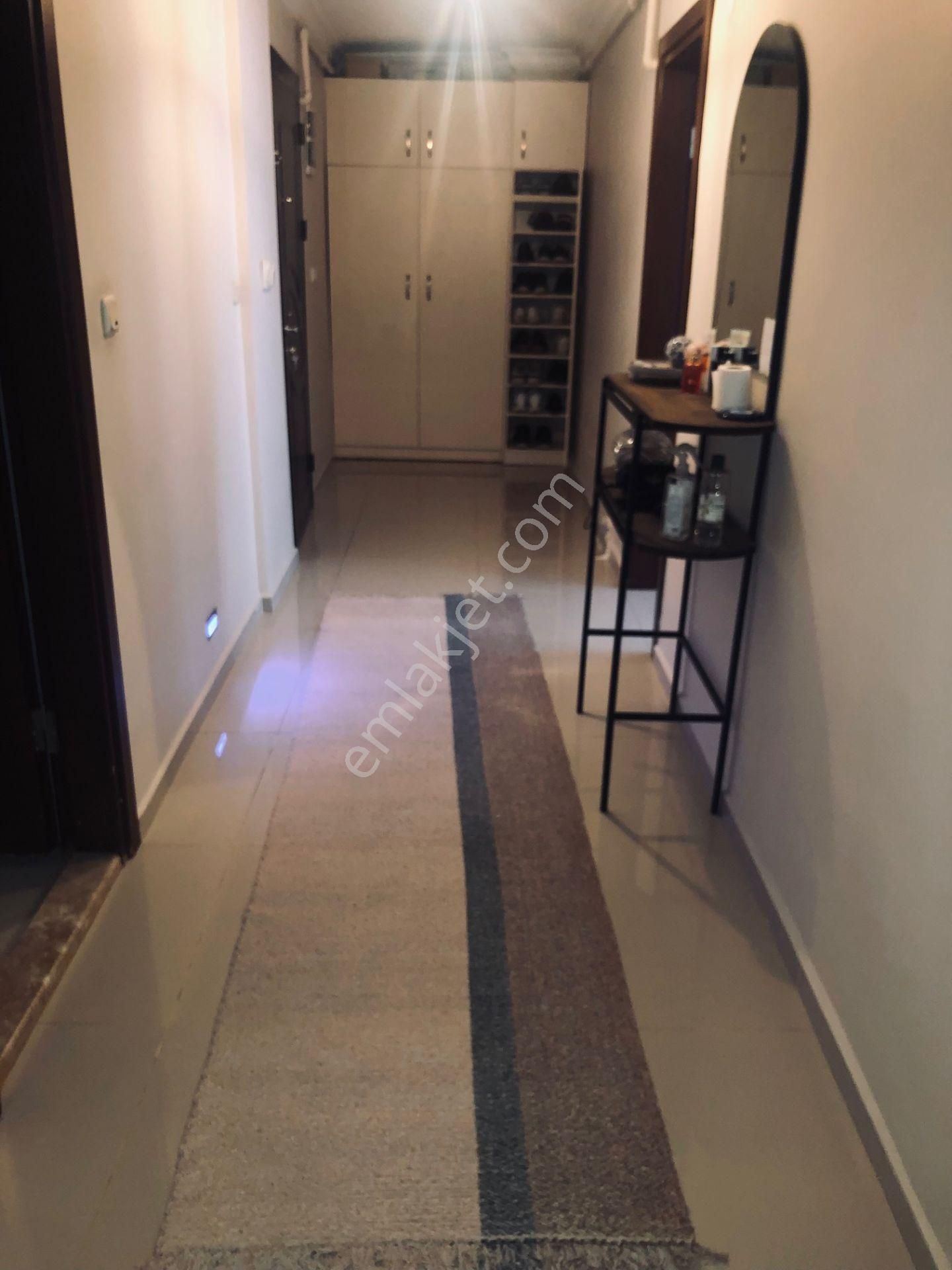 Karşıyaka Yalı Mahallesi Mavişehire Yakın Geniş Dubleks 3+1 Satılık Daire - Görsel 11