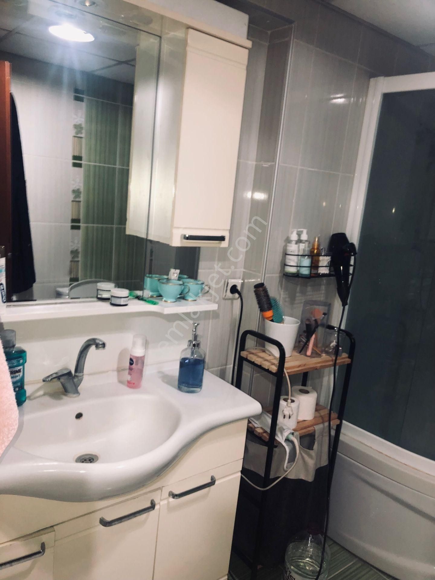 Karşıyaka Yalı Mahallesi Mavişehire Yakın Geniş Dubleks 3+1 Satılık Daire - Görsel 23