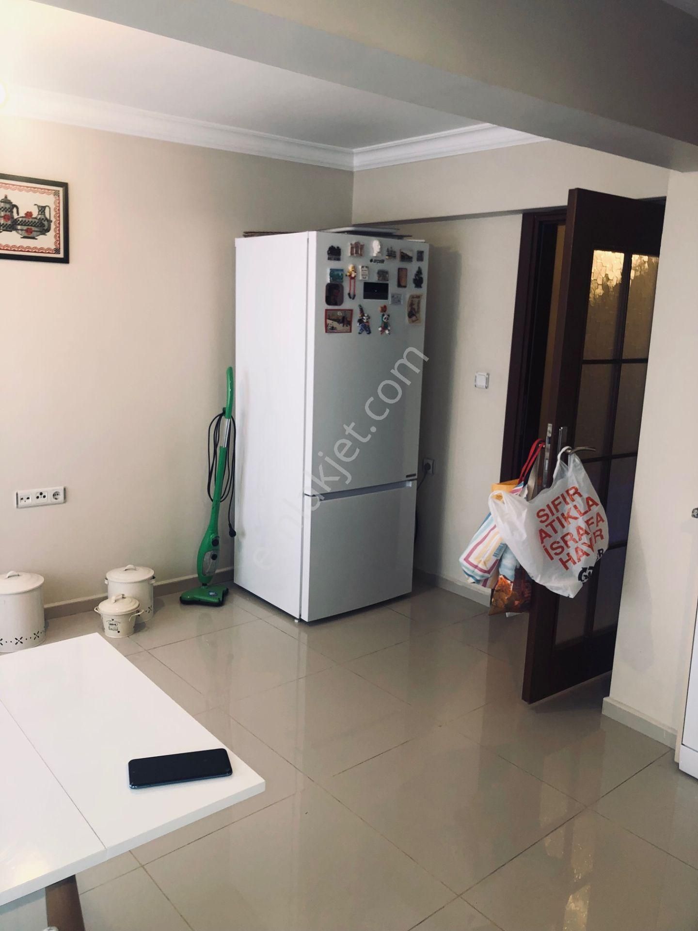 Karşıyaka Yalı Mahallesi Mavişehire Yakın Geniş Dubleks 3+1 Satılık Daire - Görsel 9