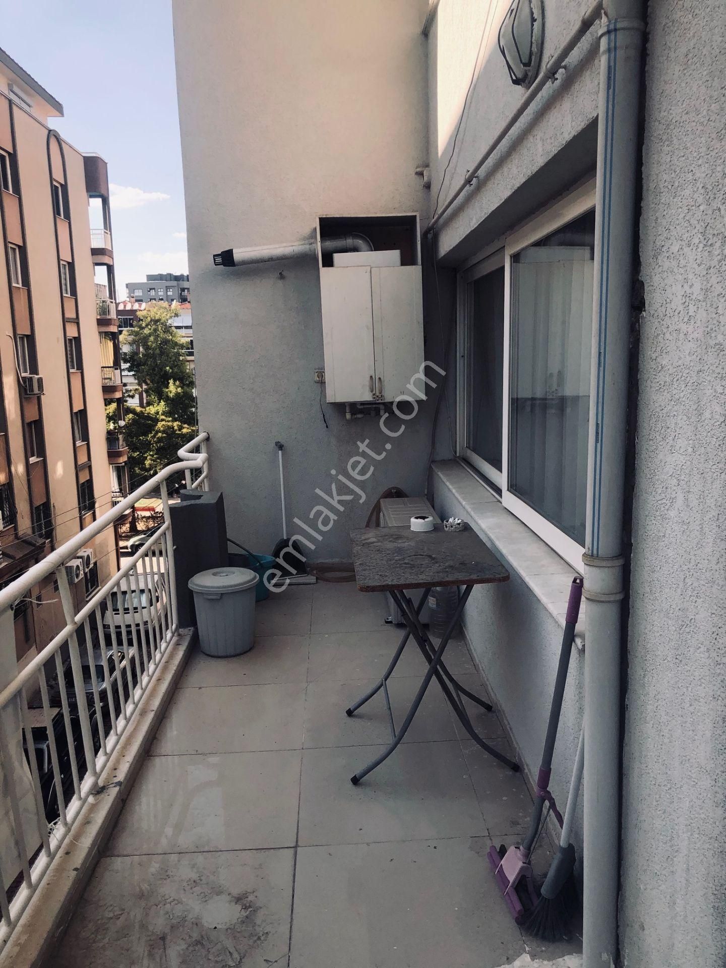 Karşıyaka Yalı Mahallesi Mavişehire Yakın Geniş Dubleks 3+1 Satılık Daire - Görsel 20