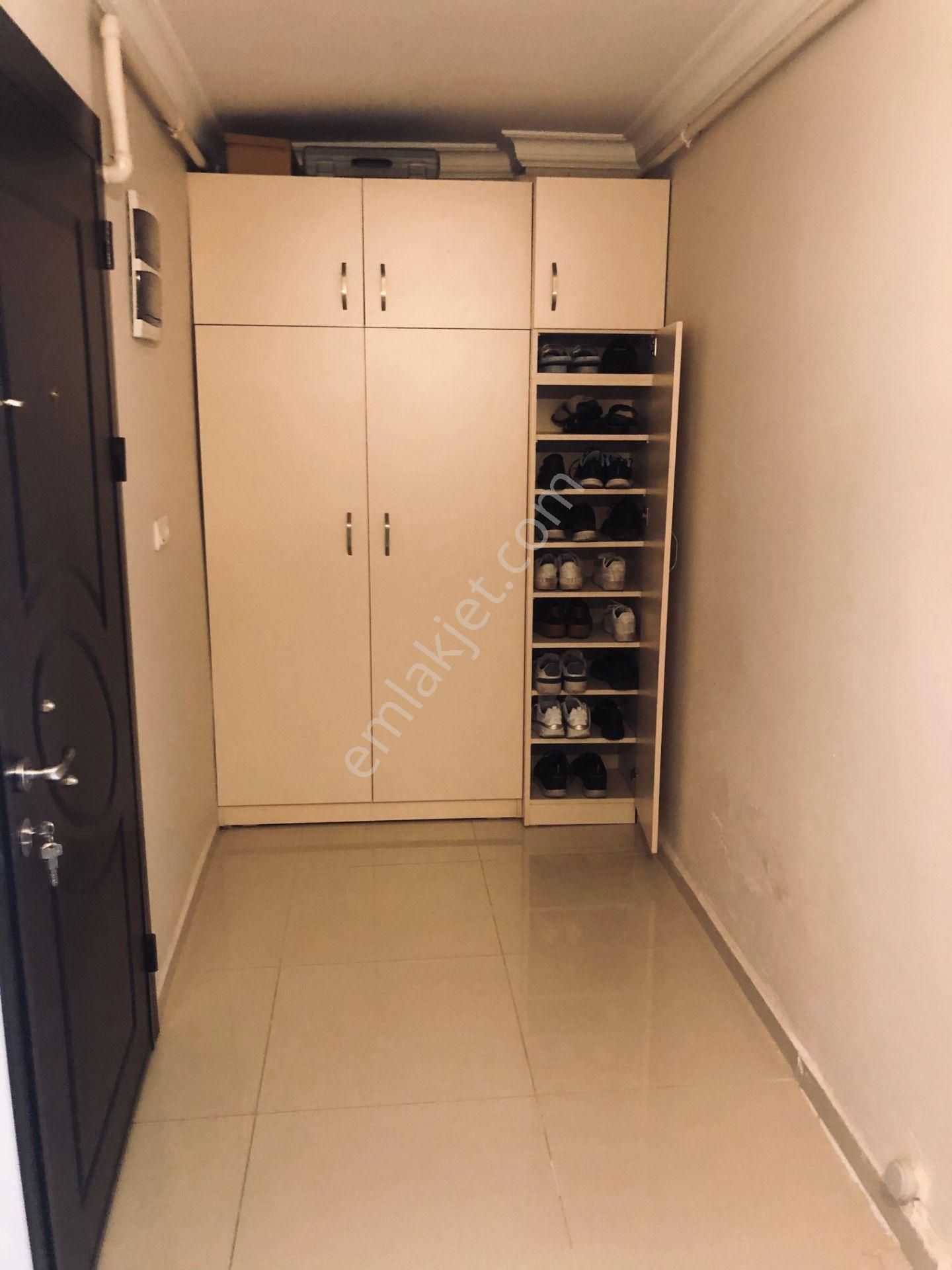 Karşıyaka Yalı Mahallesi Mavişehire Yakın Geniş Dubleks 3+1 Satılık Daire - Görsel 3