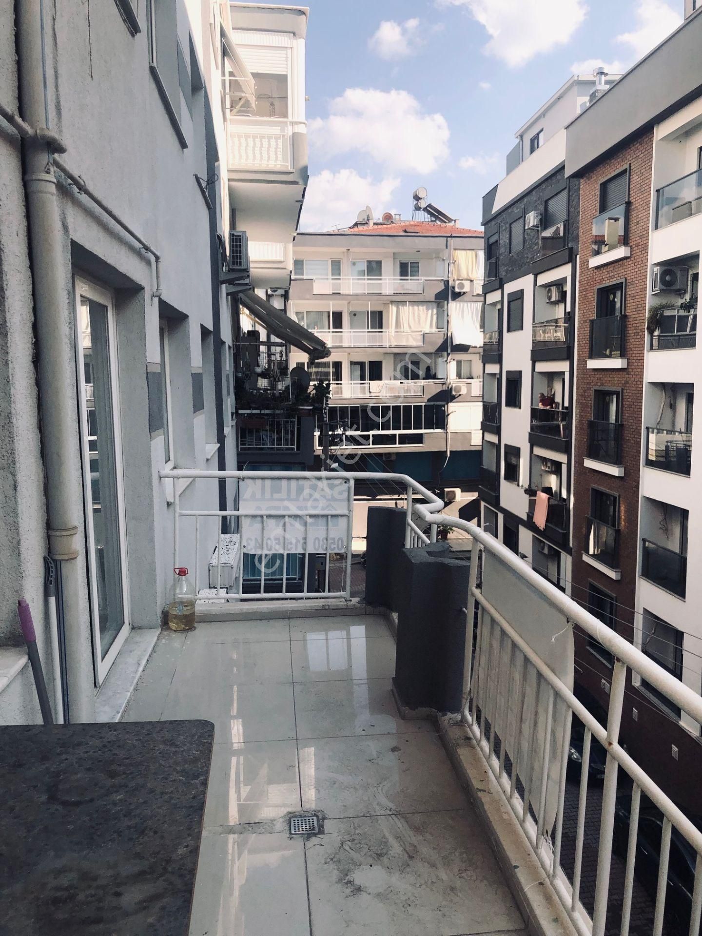 Karşıyaka Yalı Mahallesi Mavişehire Yakın Geniş Dubleks 3+1 Satılık Daire - Görsel 22