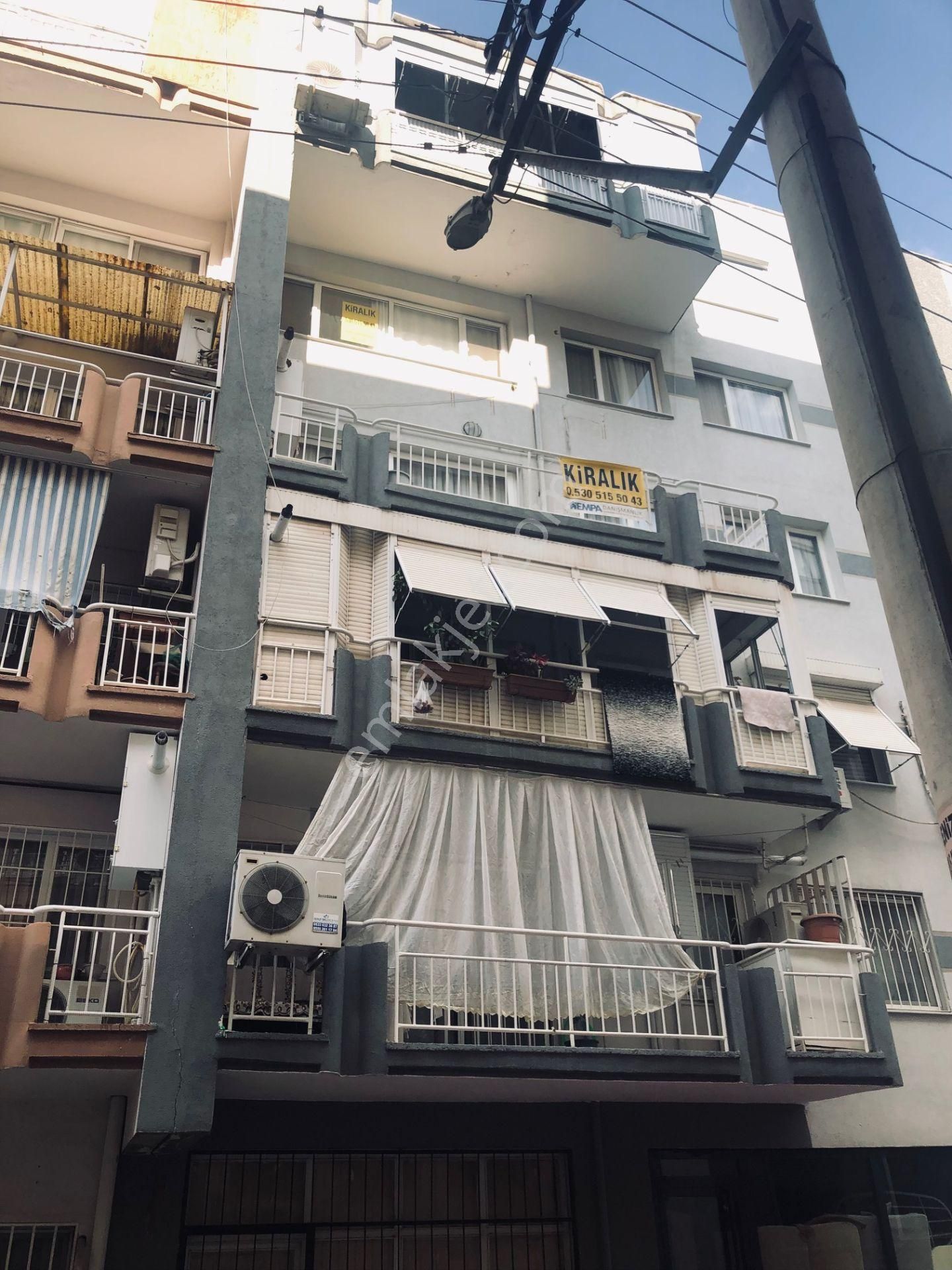 Karşıyaka Yalı Mahallesi Mavişehire Yakın Geniş Dubleks 3+1 Satılık Daire - Görsel 2