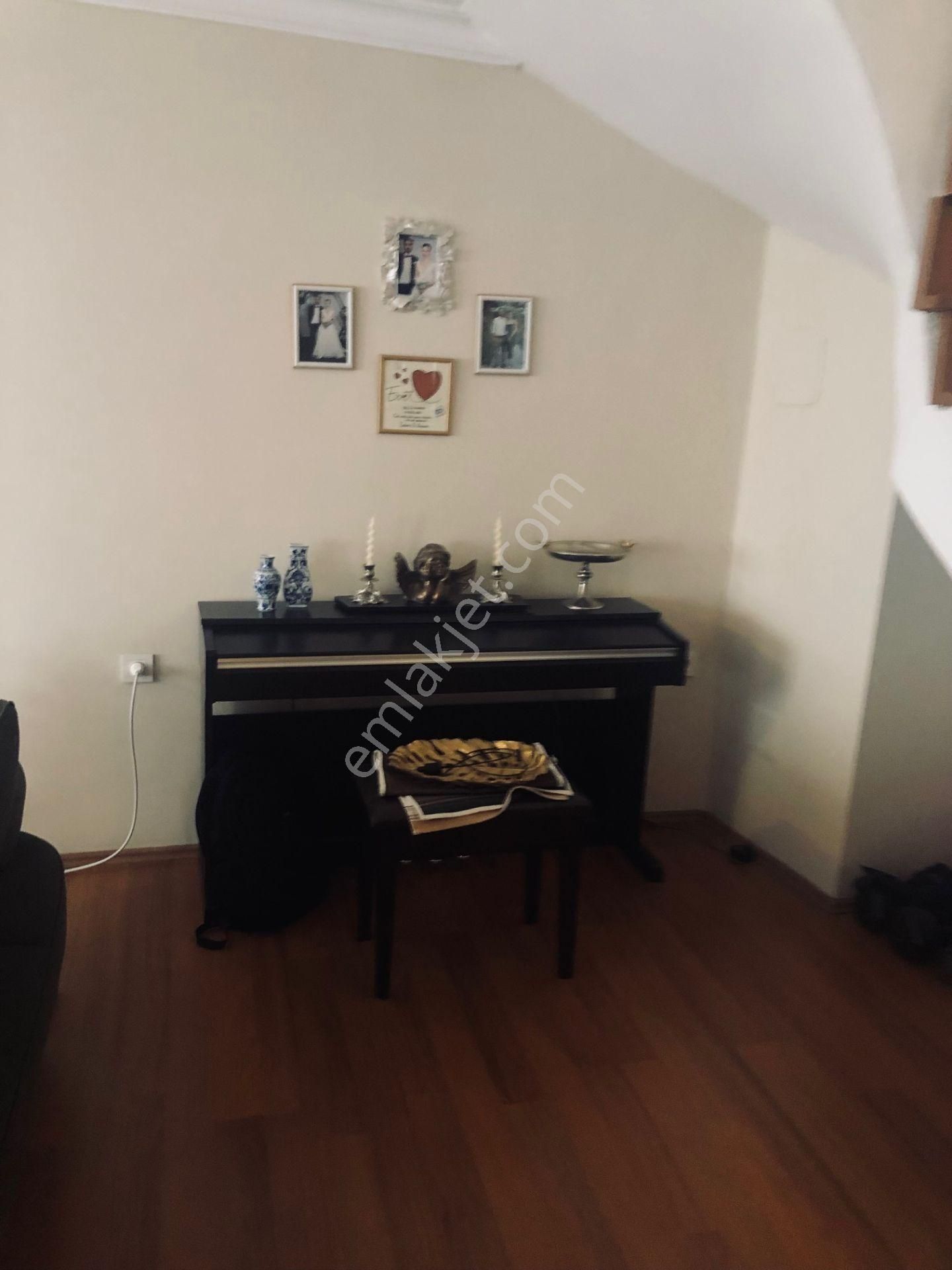 Karşıyaka Yalı Mahallesi Mavişehire Yakın Geniş Dubleks 3+1 Satılık Daire - Görsel 5