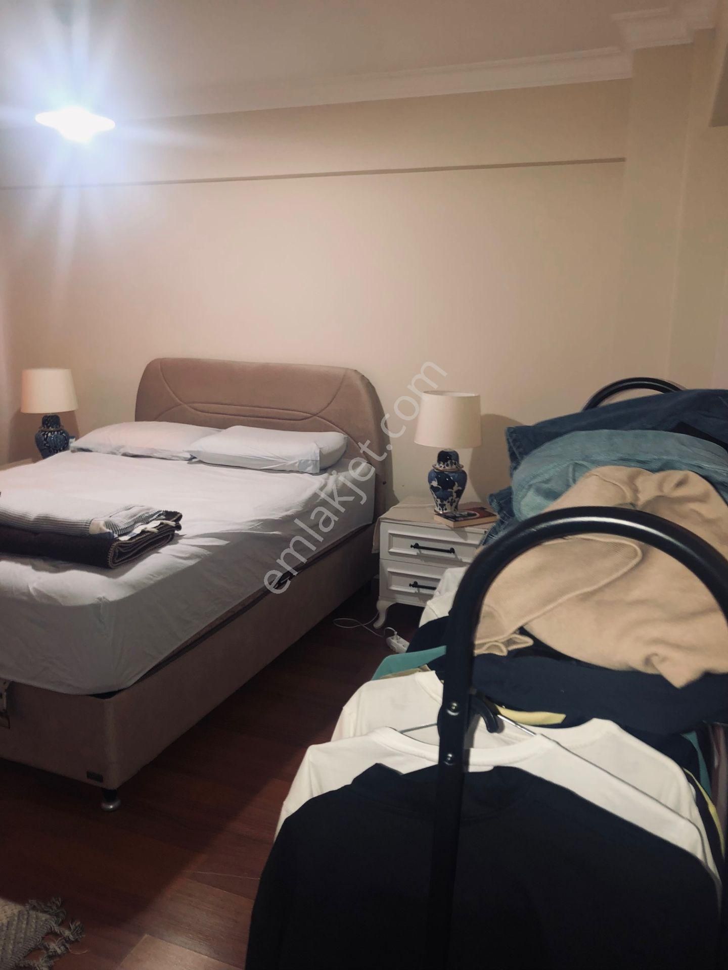 Karşıyaka Yalı Mahallesi Mavişehire Yakın Geniş Dubleks 3+1 Satılık Daire - Görsel 14