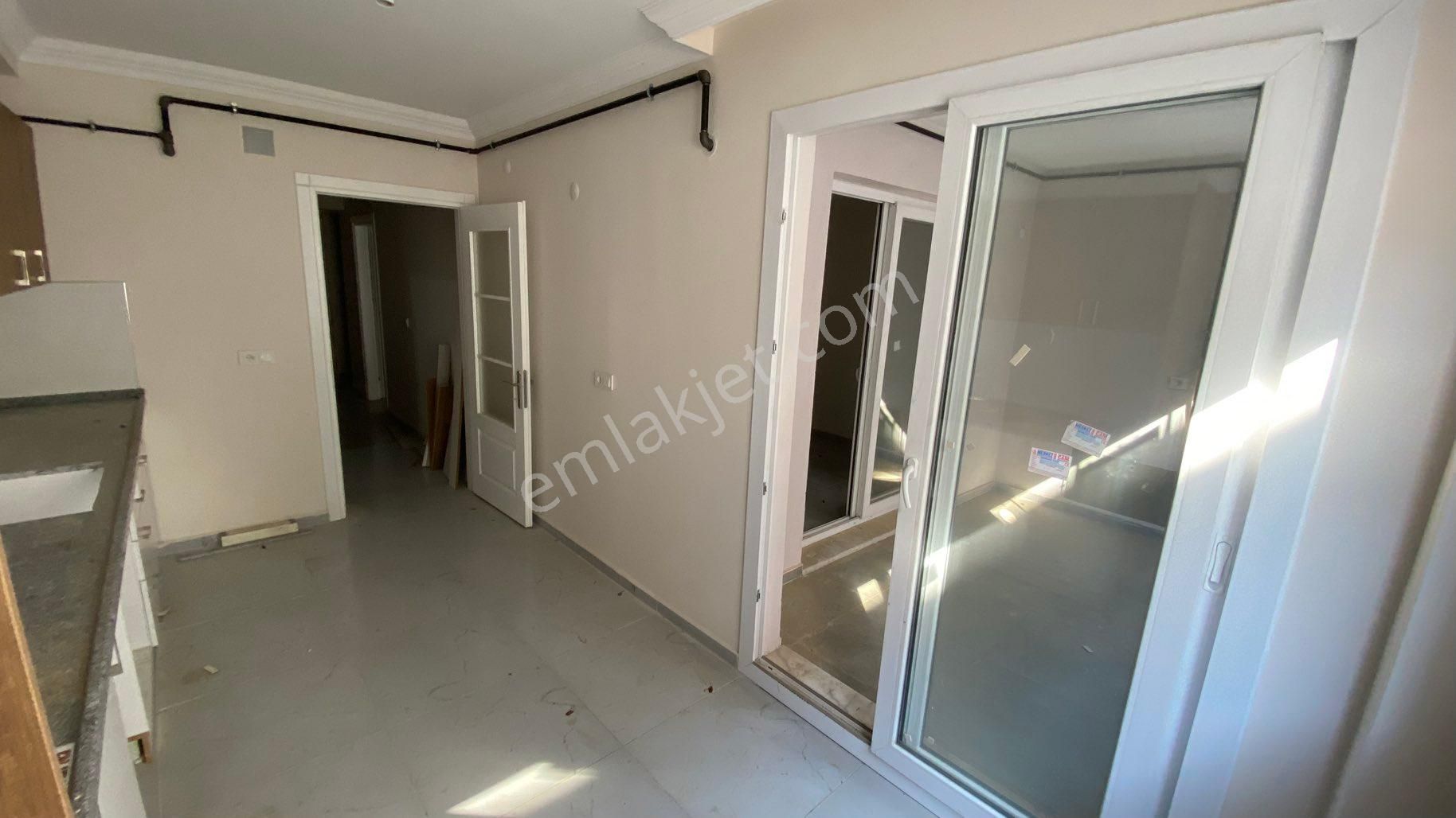 Aydoğduda Tapu Masrafsız 3+1 Giriş Katı - Görsel 11