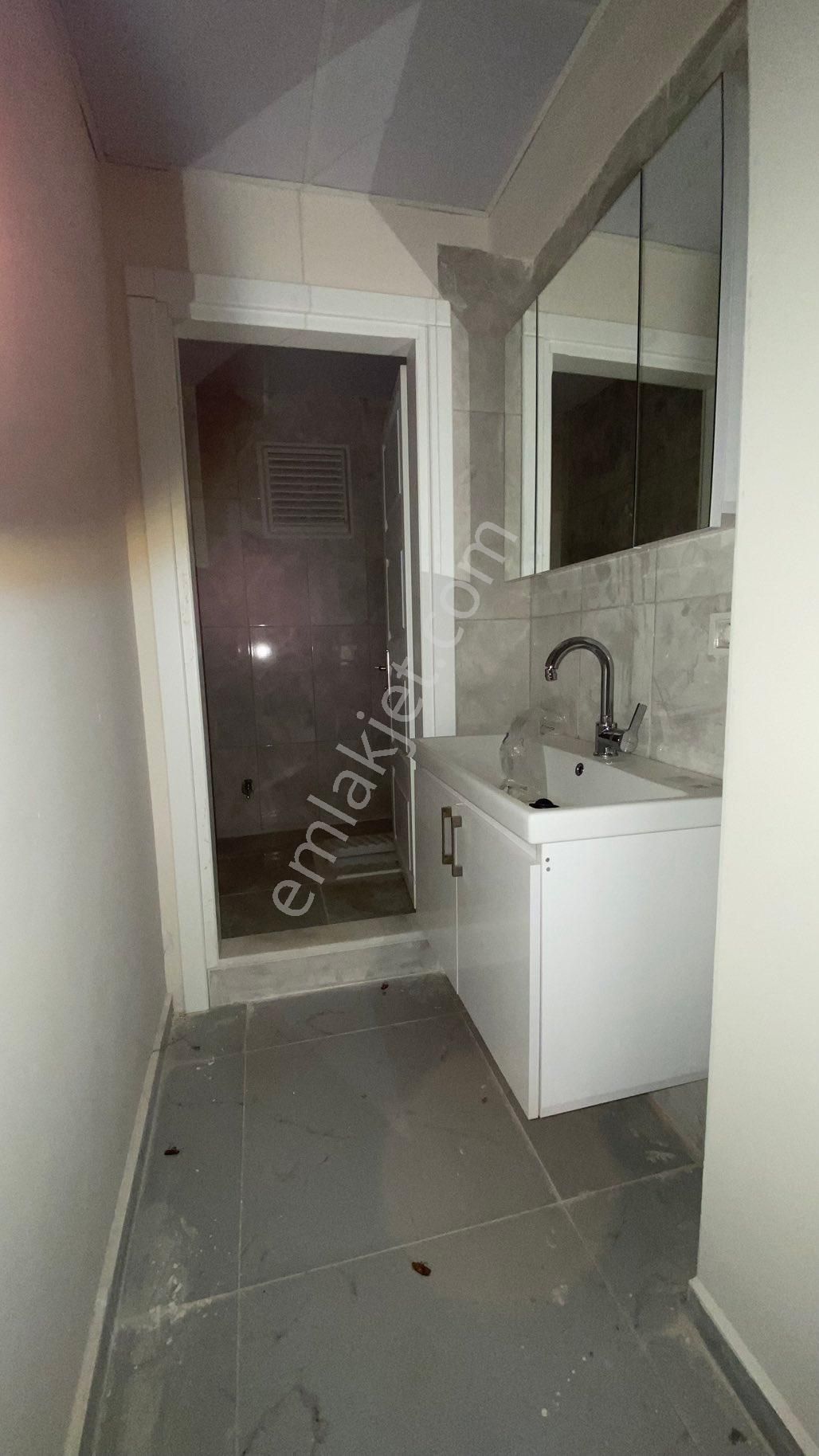 Aydoğduda Tapu Masrafsız 3+1 Giriş Katı - Görsel 9