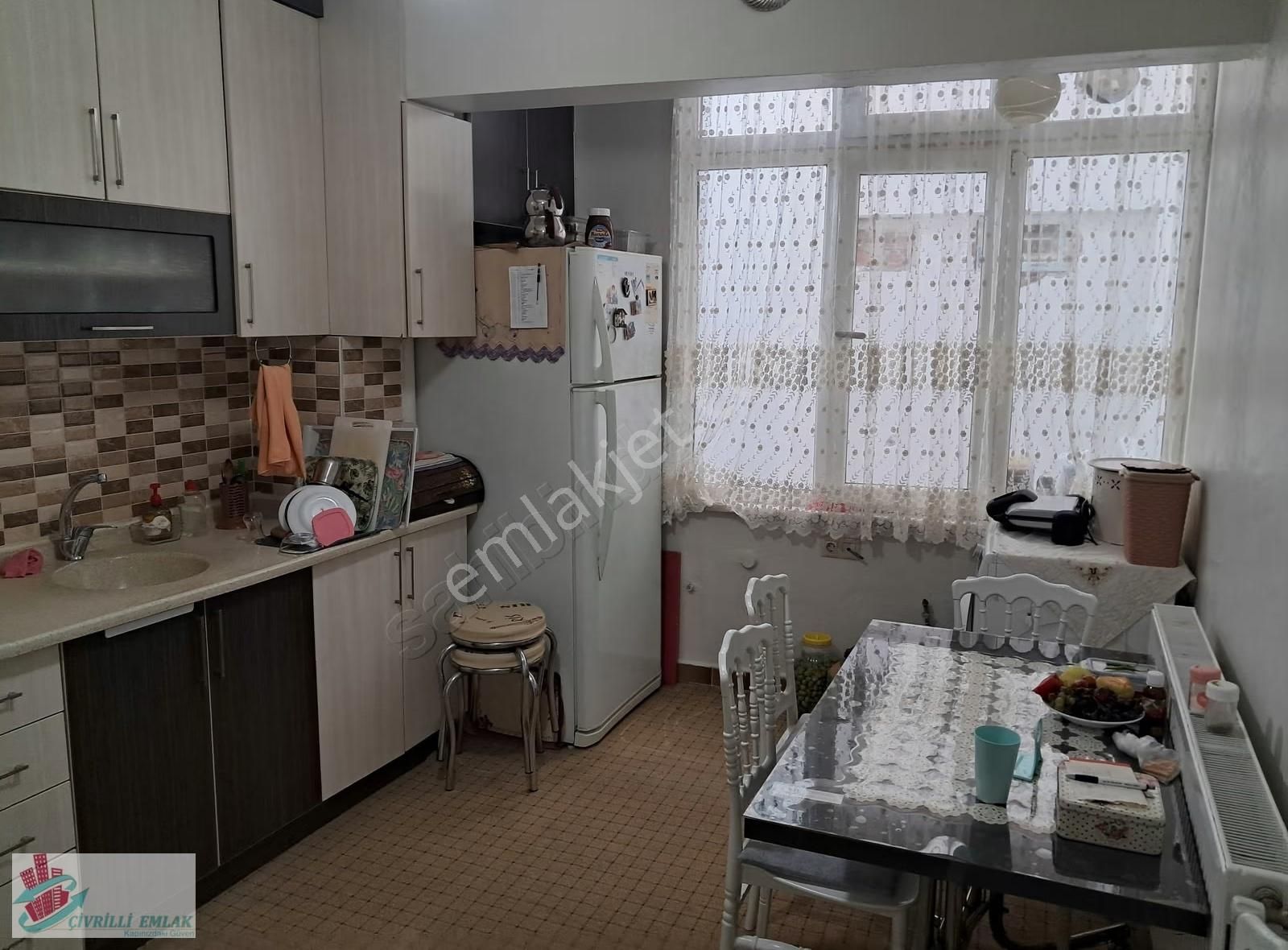Denizli Hacıkaplanlarda 3+1dairemiz Satılıktır - Görsel 25